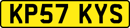 KP57KYS