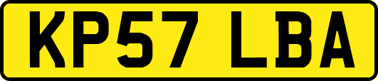 KP57LBA
