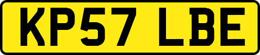 KP57LBE