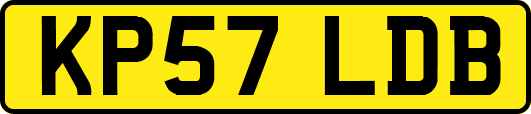 KP57LDB