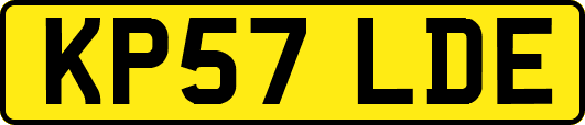 KP57LDE