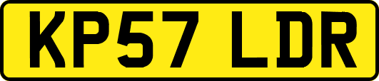 KP57LDR