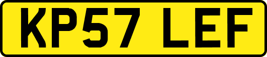 KP57LEF