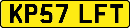 KP57LFT