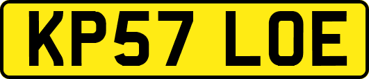 KP57LOE