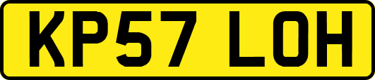 KP57LOH