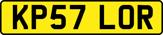KP57LOR