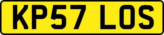 KP57LOS