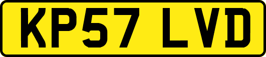 KP57LVD