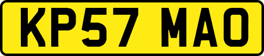 KP57MAO