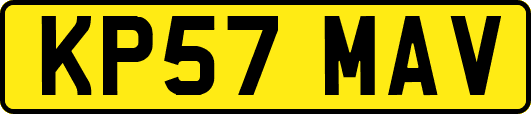 KP57MAV