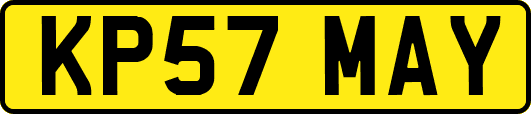 KP57MAY