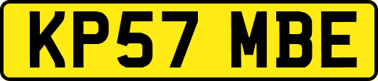 KP57MBE