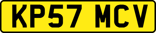 KP57MCV