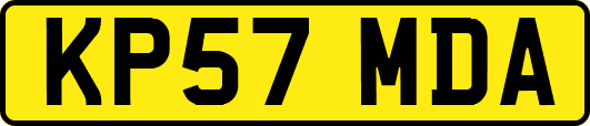 KP57MDA