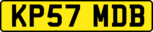 KP57MDB