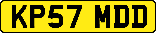 KP57MDD