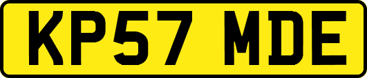 KP57MDE