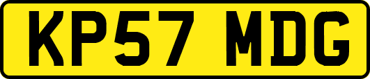 KP57MDG