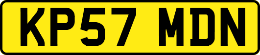 KP57MDN