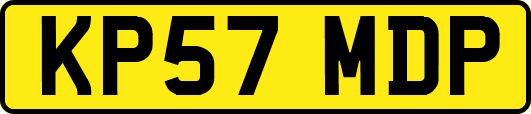 KP57MDP
