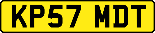 KP57MDT