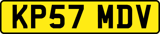 KP57MDV