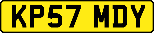 KP57MDY