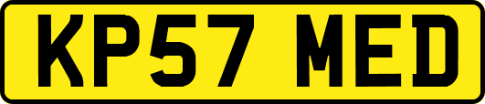 KP57MED