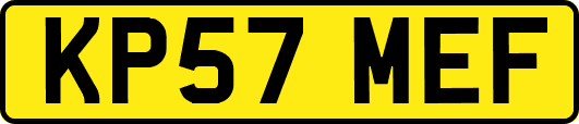 KP57MEF