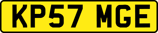 KP57MGE