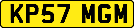 KP57MGM