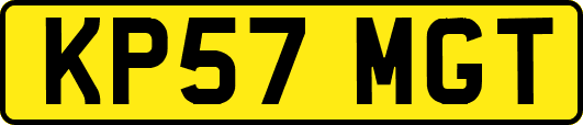 KP57MGT