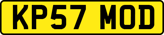 KP57MOD