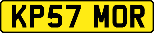 KP57MOR