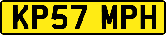 KP57MPH