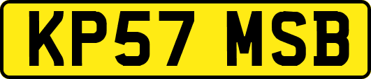 KP57MSB