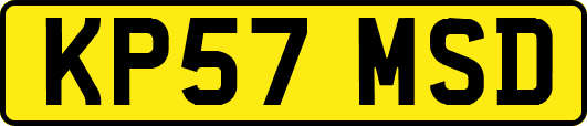 KP57MSD