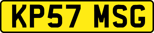 KP57MSG