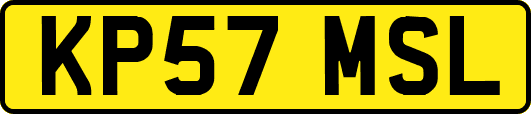 KP57MSL