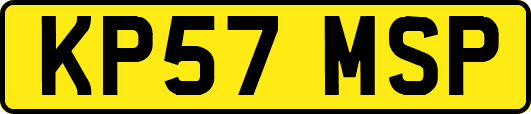 KP57MSP