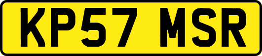KP57MSR
