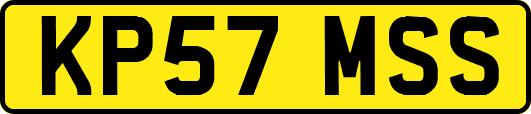 KP57MSS