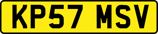 KP57MSV
