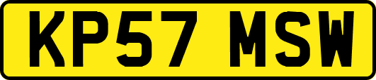 KP57MSW