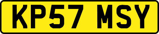 KP57MSY