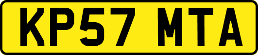 KP57MTA