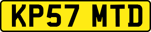 KP57MTD