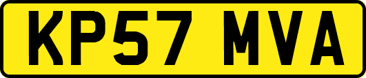KP57MVA