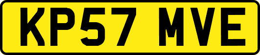 KP57MVE